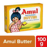 Butter