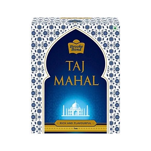 Taj Mahal Tea