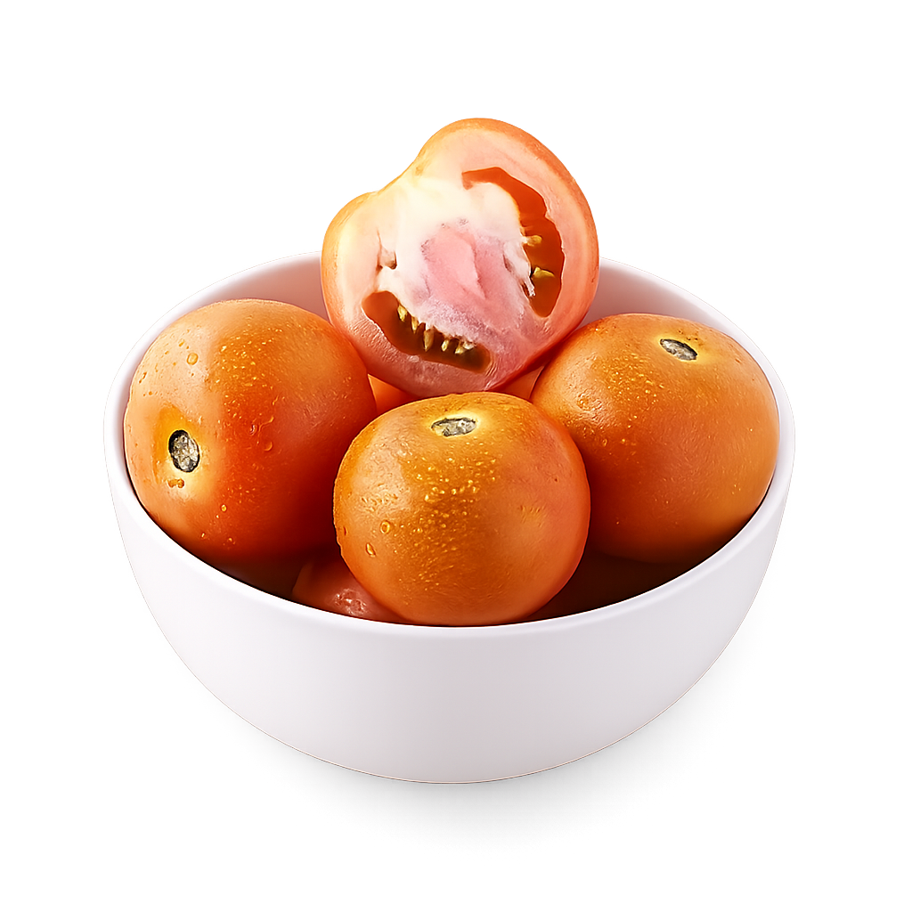 Fresh Vegetable Item