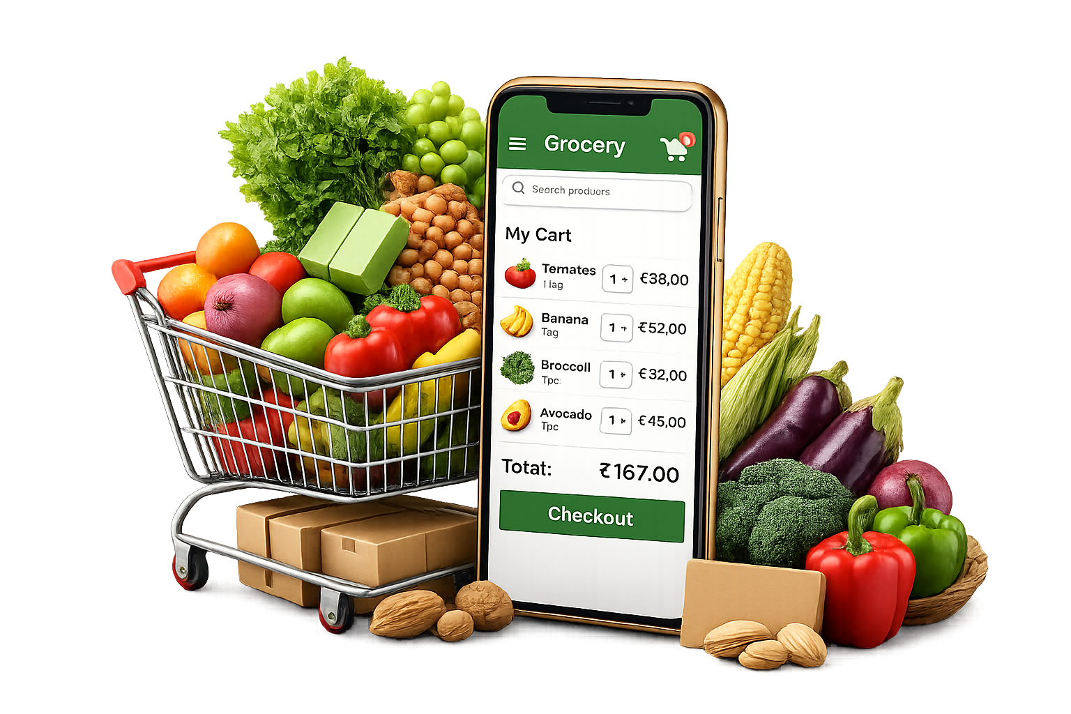 Hero Featured Product