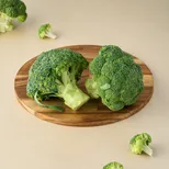 Fresh Broccoli
