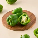 Capsicum Green