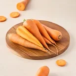 Carrot Orange