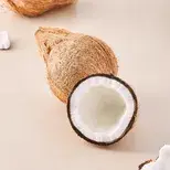 Fresh Coconut