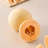 Muskmelon Netted