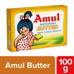 Amul Butter