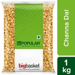 Channa Dal