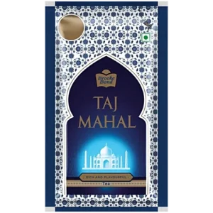 Taj Mahal Rich And Flavourful Tea