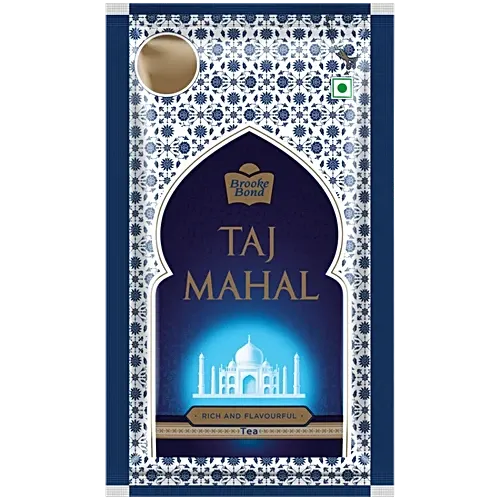 Taj Mahal Tea