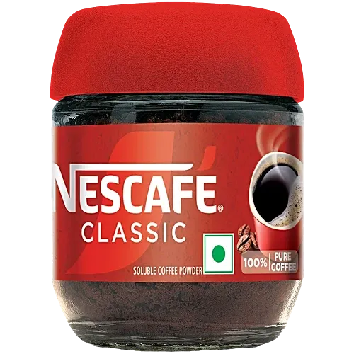 Nescafe Coffee
