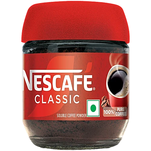 Nescafe Coffee