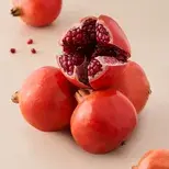 Premium Pomegranate
