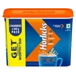 Horlicks