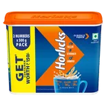 Horlicks