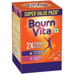 Cadbury Bournvita Health Drink