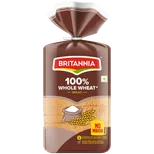 Britannia Whole Wheat Bread