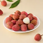 Fresh Litchi