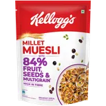 Kellogg's Millet Muesli