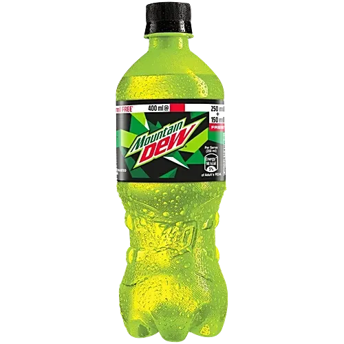 Mountain Dew