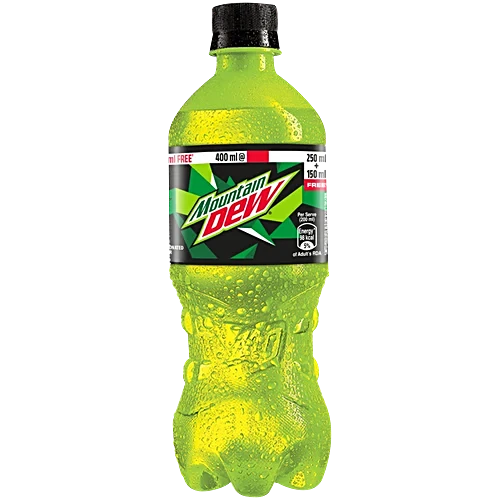 Mountain Dew