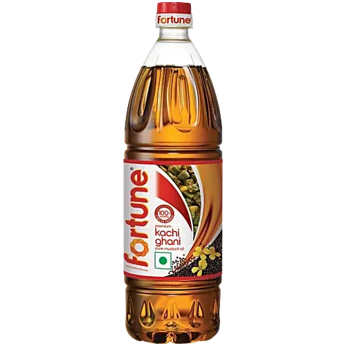 Cooking Oil