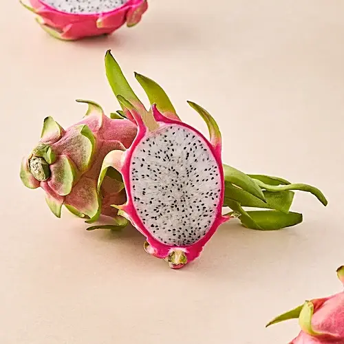 White Dragon Fruit